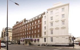 Premier Inn Victoria  3*